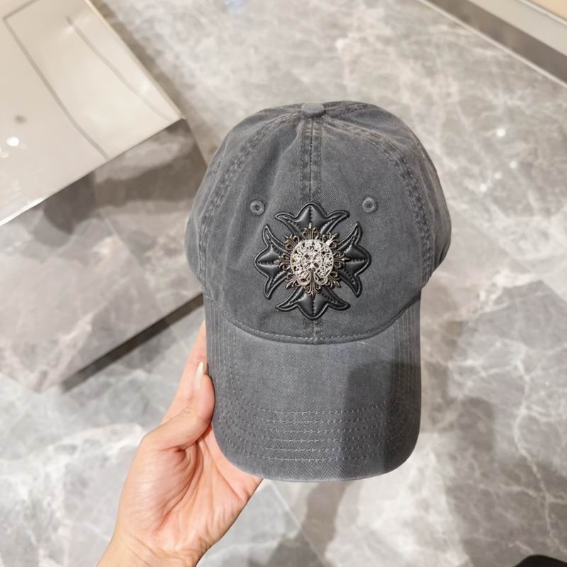 Chrome Hearts cap (38)